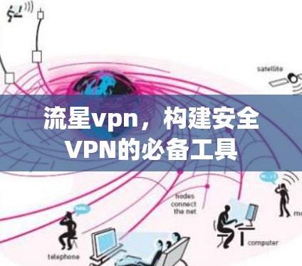 流星vpn，构建安全VPN的必备工具