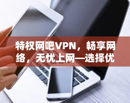 特权网吧VPN，畅享网络，无忧上网—选择优质网络VPN服务