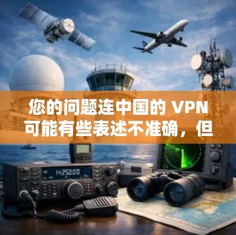 您的问题连中国的 VPN可能有些表述不准确,但您可能想询问中国的VPN服务。中国的VPN公司主要集中在通信服务、金融、教育等领域。以下是一些中国知名的VPN公司及其服务特点 您的问题连中国的 VPN可能有些表述不准确,但您可能想询问中国的VPN服务。中国的VPN公司主要集中在通信服务、金融、教育等领域。以下是一些中国知名的VPN公司及其服务特点