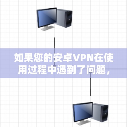 如果您的安卓VPN在使用过程中遇到了问题，以下是一步步的解决方案