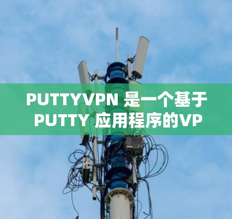PUTTYVPN 是一个基于 PUTTY 应用程序的VPN 客户端，旨在为用户提供安全、可靠的VPN连接。以下是 PUTTYVPN 的一些关键点