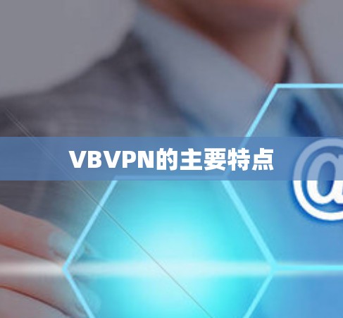 VBVPN的主要特点