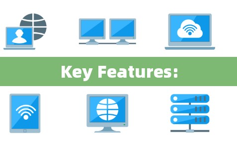 Key Features: