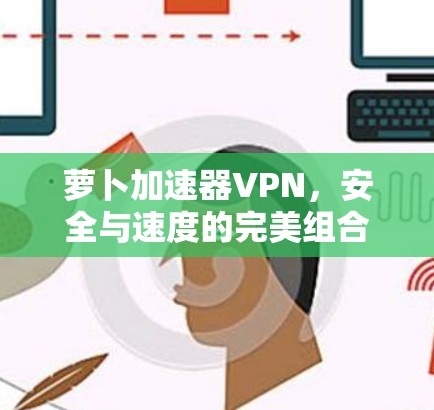 萝卜加速器VPN，安全与速度的完美组合