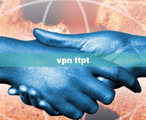 vpn ttpt