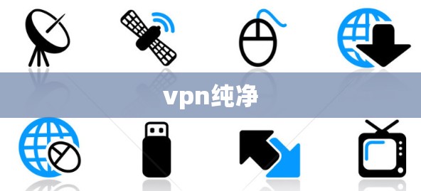vpn纯净