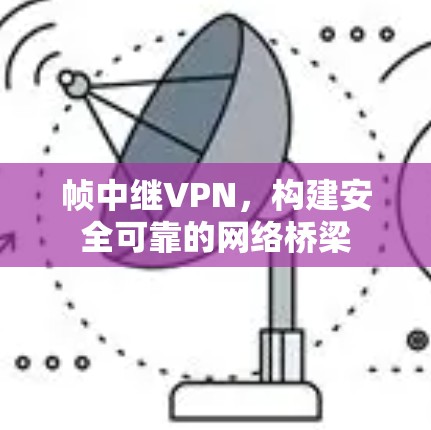 帧中继VPN,构建安全可靠的网络桥梁 帧中继VPN,构建安全可靠的网络桥梁