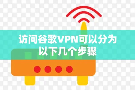 访问谷歌VPN可以分为以下几个步骤