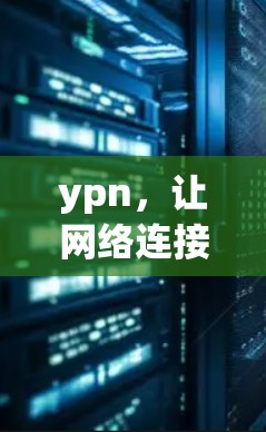 ypn,让网络连接更安全的未来 ypn,让网络连接更安全的未来