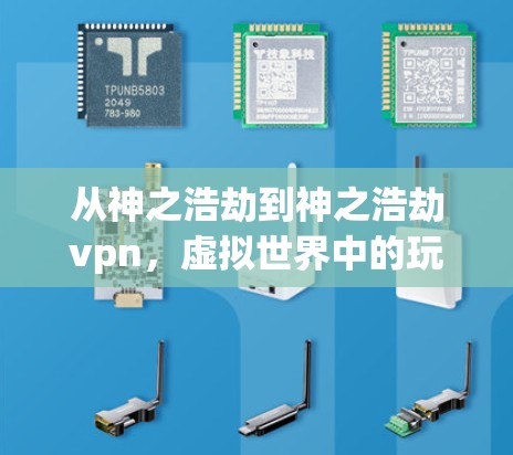 从神之浩劫到神之浩劫vpn，虚拟世界中的玩家行为与游戏机制变革