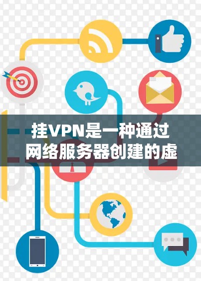 挂VPN是一种通过网络服务器创建的虚拟服务器，然后通过某种方式连接到服务器，但被他人访问，从而实现被挂断的网络服务。以下是挂VPN的具体步骤和方法