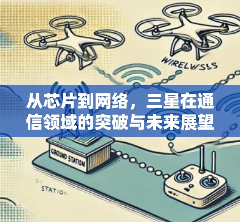 从芯片到网络,三星在通信领域的突破与未来展望 从芯片到网络,三星在通信领域的突破与未来展望