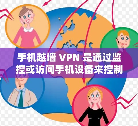 手机越墙 VPN 是通过监控或访问手机设备来控制或访问外部设备或网络的技术。以下是对此问题的逐步解释和解答