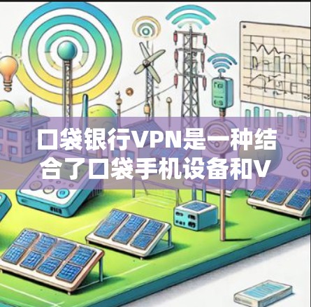 口袋银行VPN是一种结合了口袋手机设备和VPN服务的项目，旨在提供一个安全、移动支付的环境。以下是对口袋银行VPN的详细分析