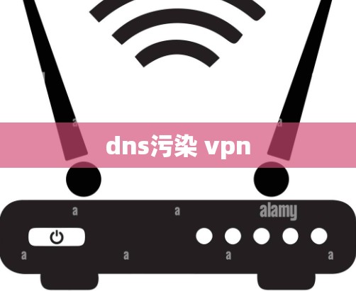dns污染 vpn dns污染 vpn
