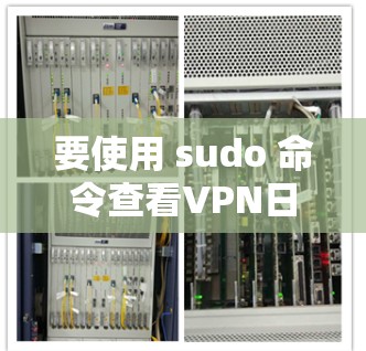 要使用 sudo 命令查看VPN日志，请按照以下步骤操作