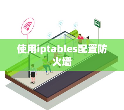 使用iptables配置防火墙