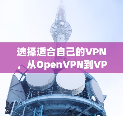 选择适合自己的VPN,从OpenVPN到VPN.com,一个全面的VPN解决方案 选择适合自己的VPN,从OpenVPN到VPN.com,一个全面的VPN解决方案
