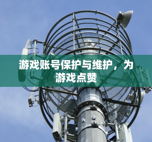 游戏账号保护与维护,为游戏点赞 游戏账号保护与维护,为游戏点赞