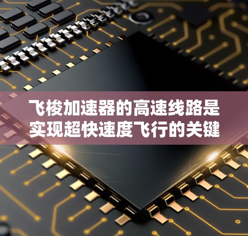 飞梭加速器的高速线路是实现超快速度飞行的关键部分,涉及多个技术领域和工程挑战。以下是对高速飞梭线路的详细解析 飞梭加速器的高速线路是实现超快速度飞行的关键部分,涉及多个技术领域和工程挑战。以下是对高速飞梭线路的详细解析