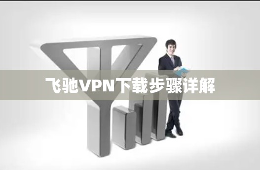 飞驰VPN下载步骤详解