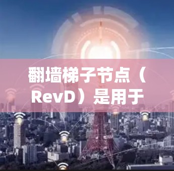 翻墙<strong>梯子</strong>节点（RevD）是用于在Linux系统中绕过防火墙允许访问外部网站的工具。以下是一些关键步骤来创建和测试翻墙<strong>梯子</strong>节点