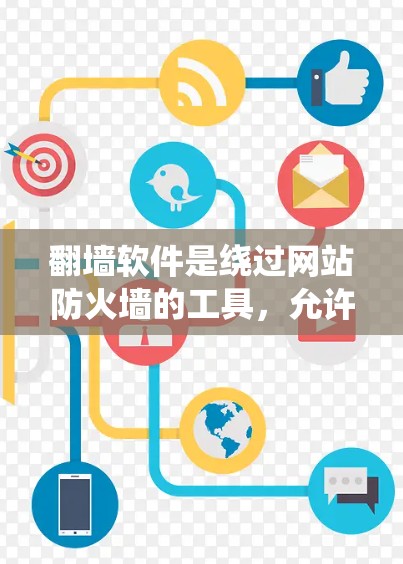 <strong>翻墙</strong>软件是绕过网站防火墙的工具，允许用户访问任何网站。以下是一些使用<strong>翻墙</strong>软件的步骤和注意事项