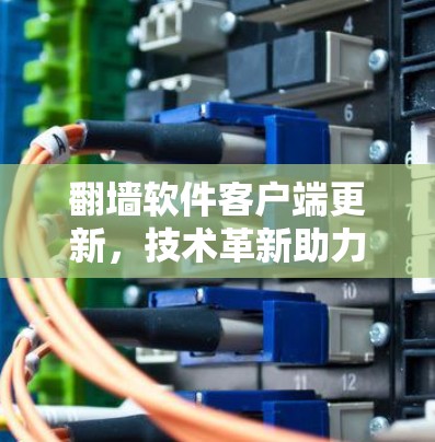 翻墙软件客户端更新,技术革新助力网络安全 翻墙软件客户端更新,技术革新助力网络安全