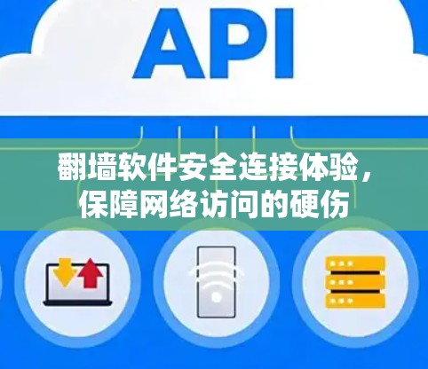 <strong>翻墙</strong>软件安全连接体验，保障网络访问的硬伤