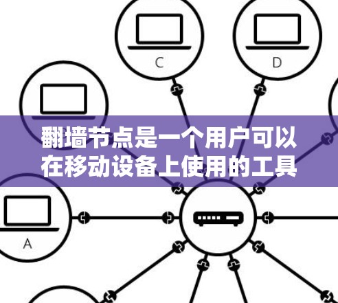 <strong>翻墙</strong>节点是一个用户可以在移动设备上使用的工具，用于<strong>翻墙</strong>特定网站链接。以下是一个详细的<strong>翻墙</strong>节点的体验设计，涵盖功能、布局、用户体验、安全性以及适配性等方面