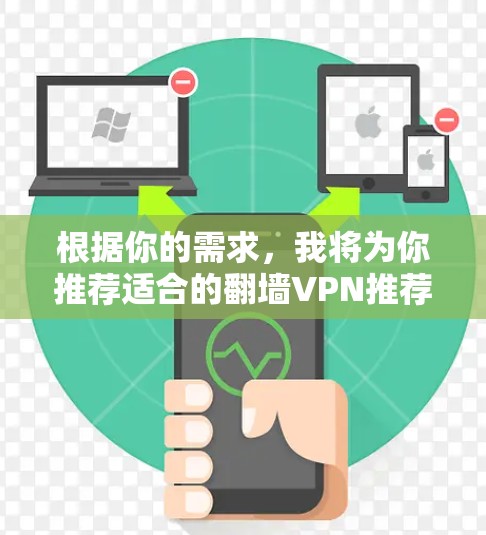 根据你的需求，我将为你推荐适合的<strong>翻墙</strong>VPN推荐