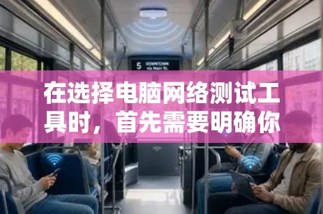 在选择电脑网络测试工具时,首先需要明确你的需求和目标。以下是对不同网络测试工具的详细介绍,帮助你选择最适合你的工具 在选择电脑网络测试工具时,首先需要明确你的需求和目标。以下是对不同网络测试工具的详细介绍,帮助你选择最适合你的工具
