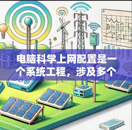 电脑<strong>科学上网</strong>配置是一个系统工程，涉及多个步骤和设置。以下是一步步的指导，帮助你顺利配置电脑<strong>科学上网</strong>