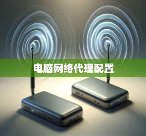 电脑网络代理配置 电脑网络代理配置
