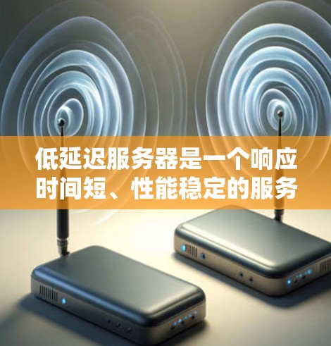 低延迟服务器是一个响应时间短、性能稳定的服务器架构，通常用于需要频繁访问的网站。以下是对低延迟服务器的详细指南
