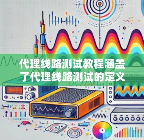 代理线路测试教程涵盖了代理线路测试的定义、测试方法、设备工具、步骤流程、理论基础、注意事项以及报告总结等多个方面。以下是对教程的详细分步指南 代理线路测试教程涵盖了代理线路测试的定义、测试方法、设备工具、步骤流程、理论基础、注意事项以及报告总结等多个方面。以下是对教程的详细分步指南