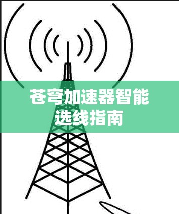 苍穹加速器智能选线指南 苍穹加速器智能选线指南