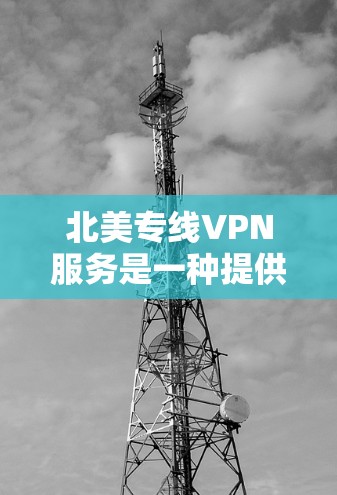 北美专线VPN服务是一种提供VPN连接的网络服务，通常用于在线观看、下载、分享等用途。以下是关于北美专线VPN的一些关键信息
