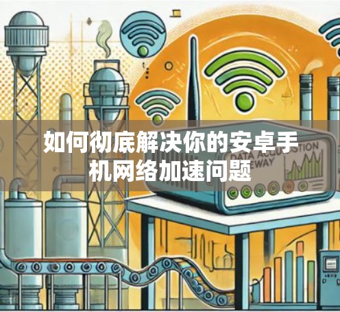 如何彻底解决你的安卓手机网络加速问题 如何彻底解决你的安卓手机网络加速问题