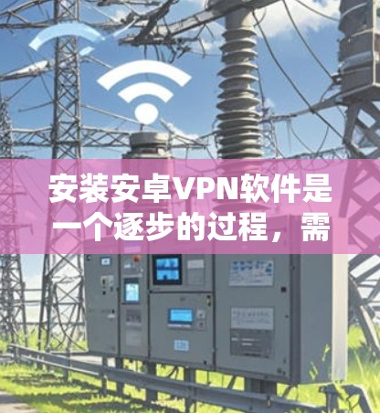 安装安卓VPN软件是一个逐步的过程，需要选择合适的软件、配置设置，并确保安全。以下是一个详细指南，帮助您顺利安装和使用这些软件