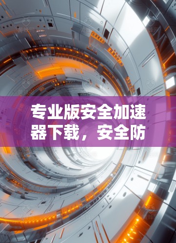 专业版安全加速器下载，安全防护无小事！