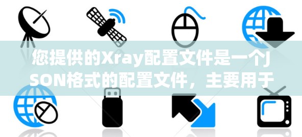 您提供的Xray配置文件是一个JSON格式的配置文件，主要用于图像分析或检测。以下是对该配置文件的详细解析