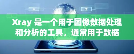 Xray 是一个用于图像数据处理和分析的工具，通常用于数据分析和可视化，特别是在医疗领域。以下是对 Xray 的详细安装指南