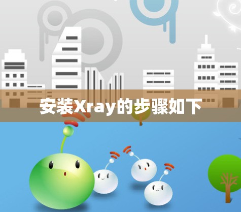 安装Xray的步骤如下
