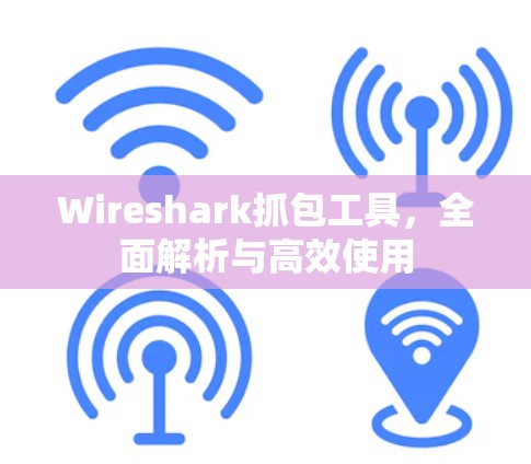 Wireshark抓包工具,全面解析与高效使用 Wireshark抓包工具,全面解析与高效使用