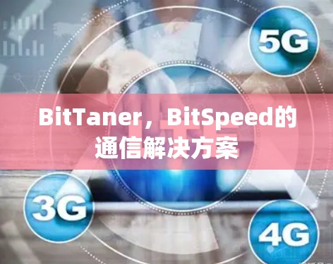 BitTaner，BitSpeed的通信解决方案