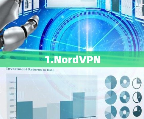 1.NordVPN